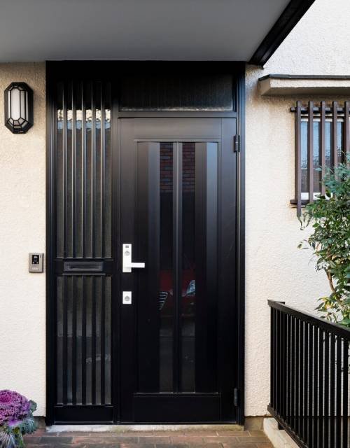 doors 1