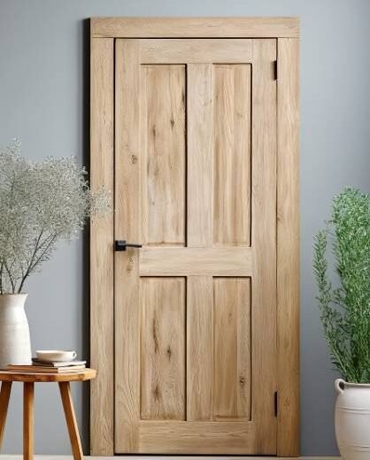 Cat Doors
