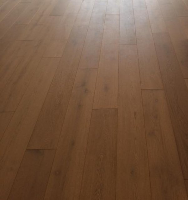 Finesse Wooden Flooring 01
