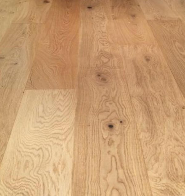 Finesse Wooden Flooring 03