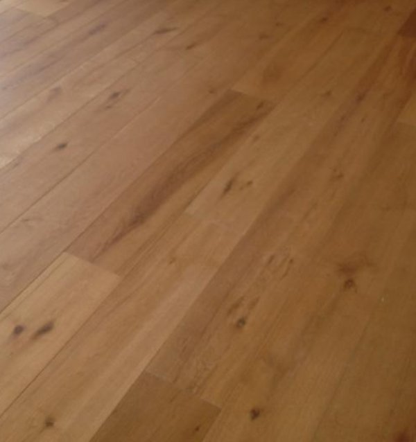 Finesse Wooden Flooring 04