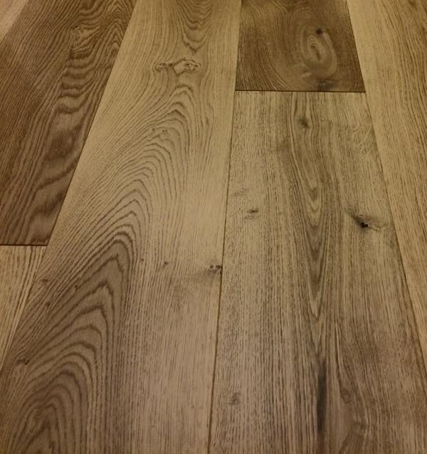 Finesse Wooden Flooring 05