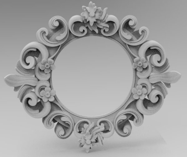 MirrorsFrames 01