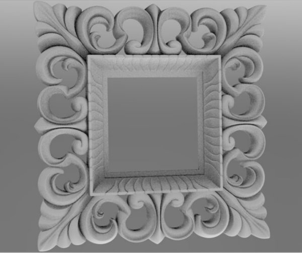 MirrorsFrames 02