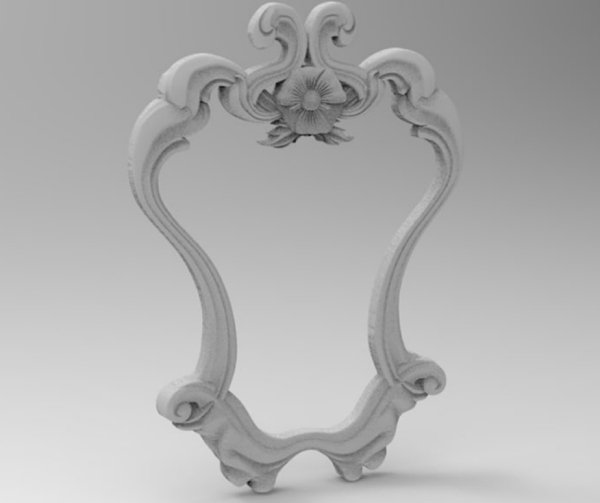 MirrorsFrames 05