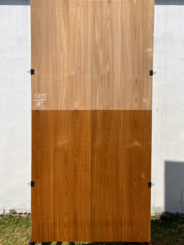 Teak 1