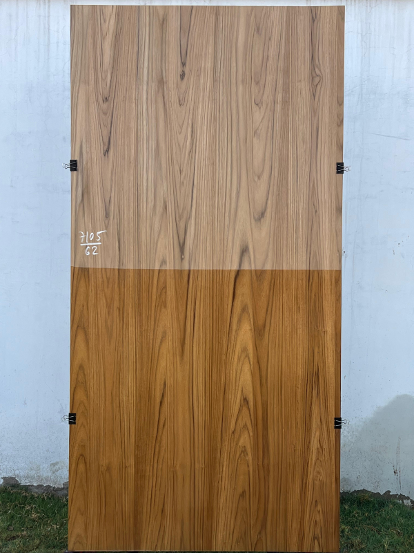 Teak 3