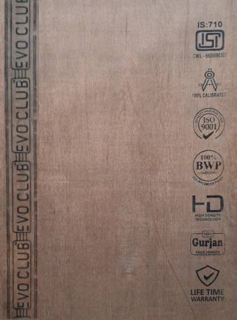 plywood