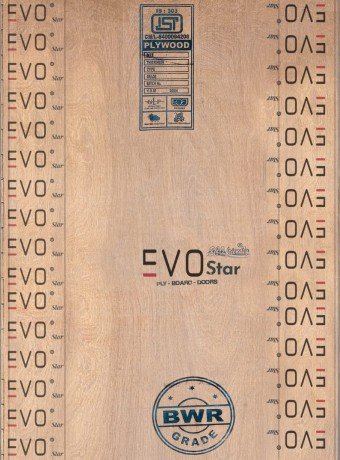 Evo Star