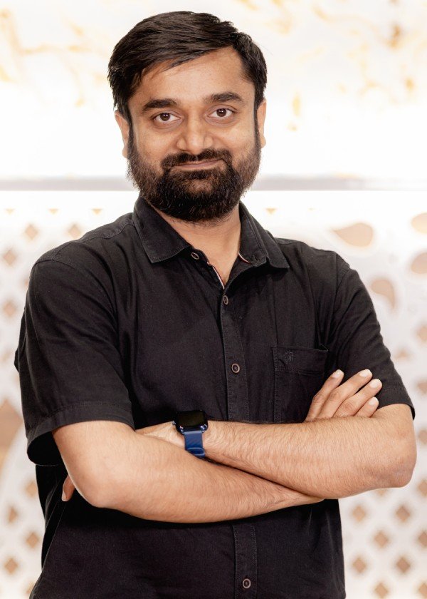 Rajesh