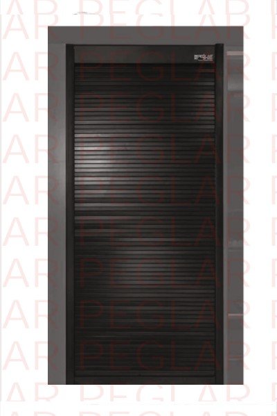 Rolling-Shutter
