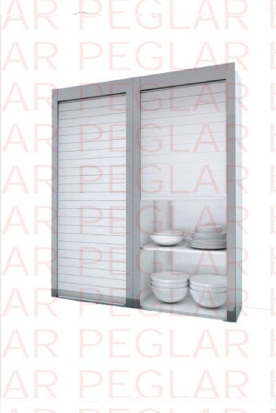 Rolling-Shutter
