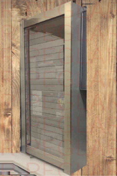 Rolling-Shutter