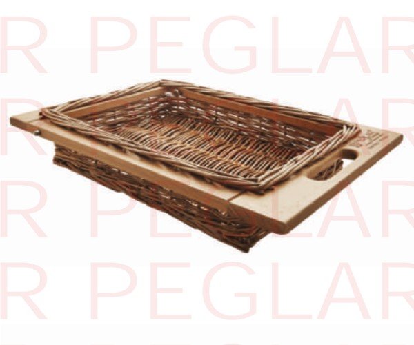 Wicker-Basket