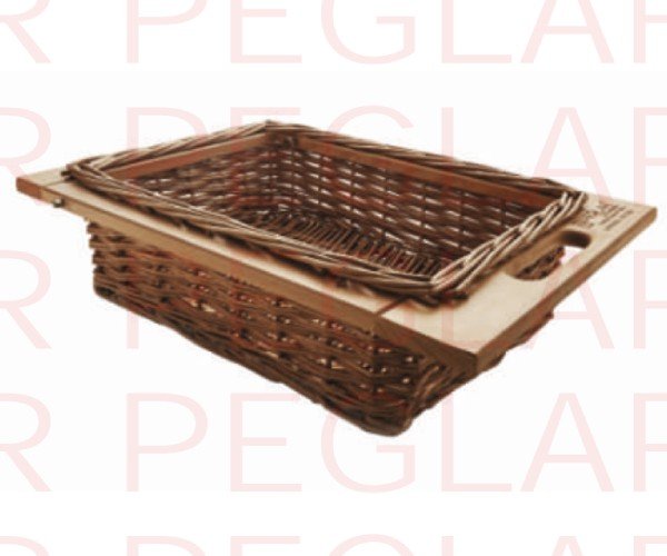 Wicker-Basket