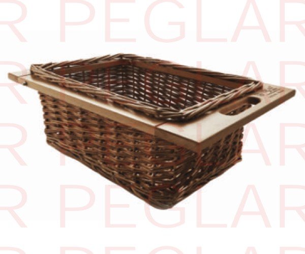 Wicker-Basket