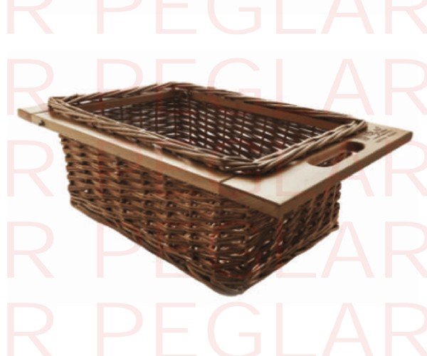 Wicker-Basket