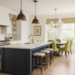 Whats Your Style? Defining Kitchen Design Styles