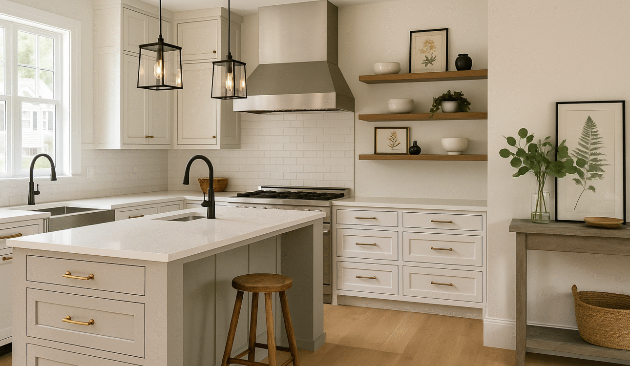 When Does A Home Remodeling Project Make Sense?