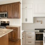 before and after
