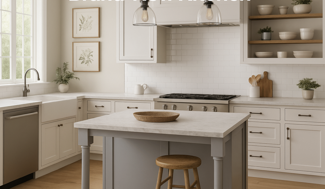 tios to know about kitchen