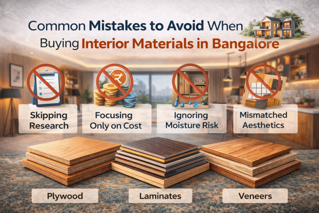 common mistake 