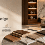Why Material Quality Matters in Modern Interior Design