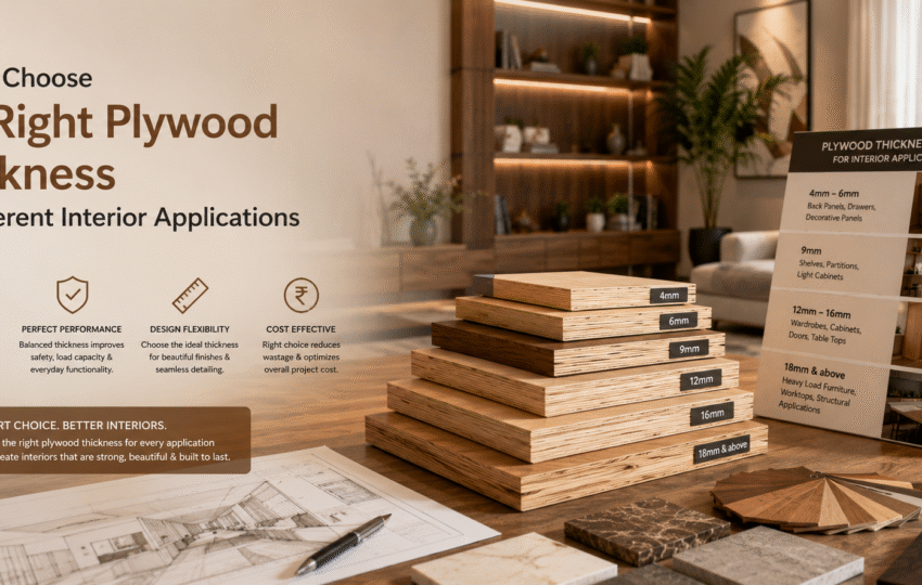 How to Identify Good Quality Interior Materials for Your Home